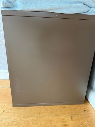 locker unit