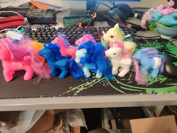 Toys