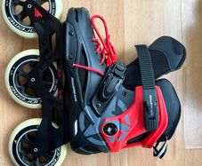 Rollerblade Macroblade 110 3WD