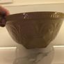 vintage mixing bowl Image 3