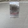 Tutti Bambini Bedside Crib (with mattress & mattress protector) Image 4
