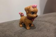 Toy dog