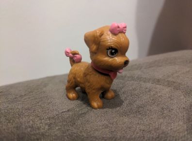 Toy dog