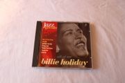CD Billie Holiday