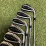 Taylormade QI irons Image 10