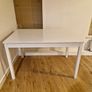 Dining table & chairs Image 2
