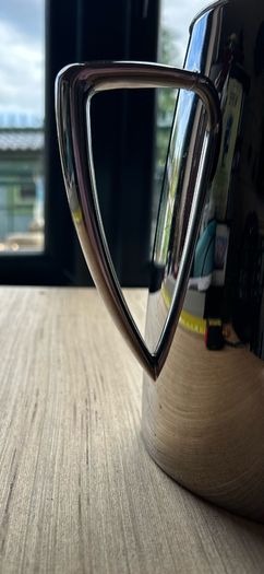 Stainless Steel Insulated Thermal Cafetiere