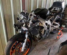 R6 pre injection