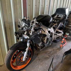 R6 pre injection