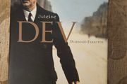Judging Dev. By Dermaid Ferriter. First Edition Large Volume Hardback With Dustjacket In Good Condition.  See Photos For Same.