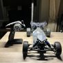 FTX Vantage 2.0 1-10 4WD Brushed Buggy - RTR, Race Ready RC car Image 3