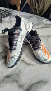 Adidas shoe 7size