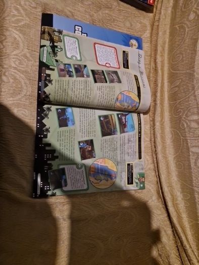 Grand theft auto Vice City official strategy guide
