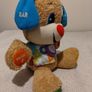 Fisher-Price Laugh and Learn Smart Stages Educational Puppy Toy Image 4