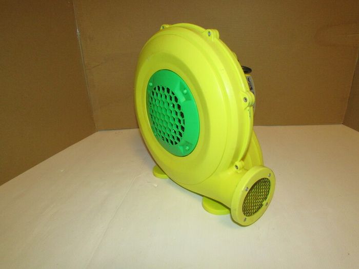 Air Blower
