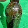 Antique 1/2 pint bottle - Backhouse Dundalk Image 3
