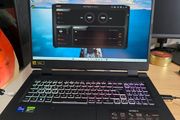 Acer Nitro 5 An517-55 | I7-12650h | Rtx 4050 6gb | 16gb Ddr5 | 512gb Nvme Ssd | 17.3" Fhd Ips 144hz |