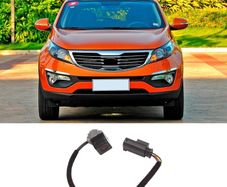 Car Rear Reverse Camera