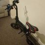 electric scooter Image 3
