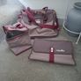 Babymoov Free Hand Changing Bag Image 7