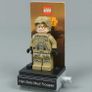Lego HAN SOLO Minifigure Polybag Lego Star Wars Lego Minifigure Image 5