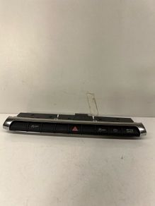 Audi A3 Hazzard Switch Panel Control 8v0925301ba Mk3 8v 2013 A2l6b2s