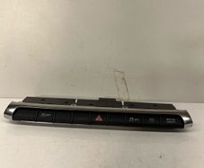 Audi A3 Hazzard Switch Panel Control 8v0925301ba Mk3 8v 2013 A2l6b2s