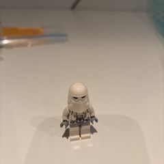 lego at-at snow trooper 2014 sw0568