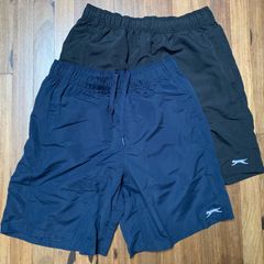 Slazenger Swim Shorts NEVER WORN