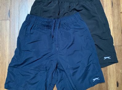 Slazenger Swim Shorts NEVER WORN