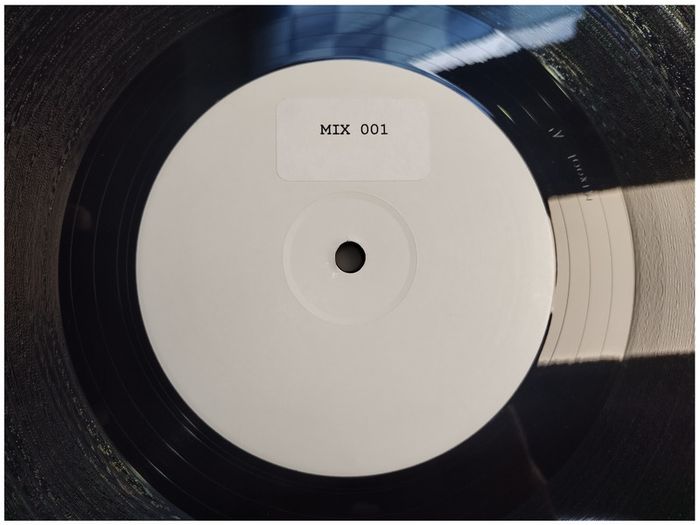 The Mix Factory - Take Me Away / Recycled - Set You Free Two Amigos Circa 2007 Billy BOOTLEG!