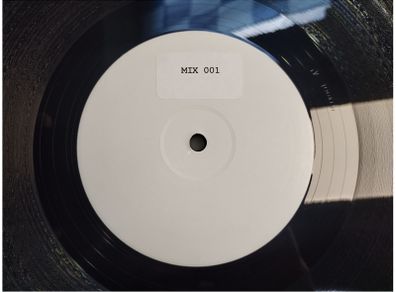 The Mix Factory - Take Me Away / Recycled - Set You Free Two Amigos Circa 2007 Billy BOOTLEG!