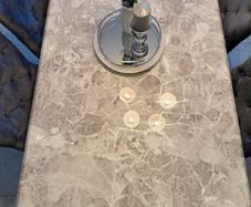 Table & 6 Chairs