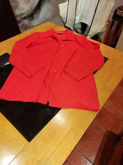 Modiamo   Jacket