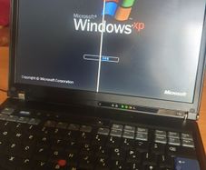 IBM ThinkPad T42 2374