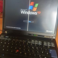 IBM ThinkPad T42 2374