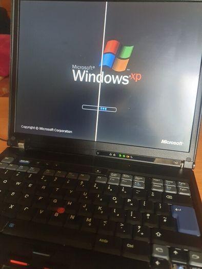 IBM ThinkPad T42 2374