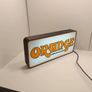 Orange Amplification Lightbox Image 4