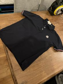 kids moncler tshirt brand new size XXL kids