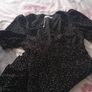 Dress without tags very dressy Image 4