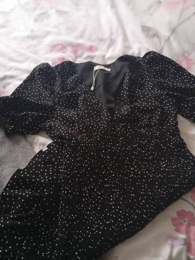 Dress without tags very dressy