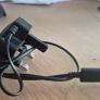 Micro USB Charger and USB to Micro USB cable Image 3