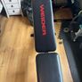Weights Bench Weider Adjustable Image 6
