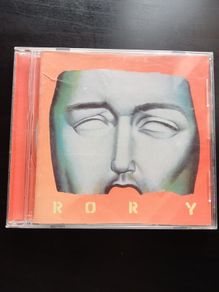 Rory Gallagher - Wheels Within Wheels CD