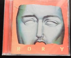 Rory Gallagher - Wheels Within Wheels CD