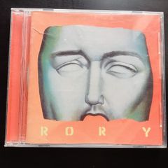 Rory Gallagher - Wheels Within Wheels CD