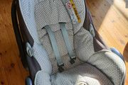 Maxi Cosi and Isofix