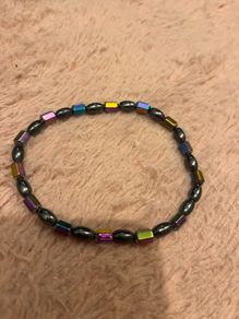 Weight loss unisex bracelet