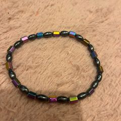 Weight loss unisex bracelet