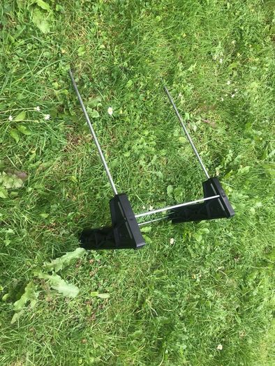 rc plane balancer